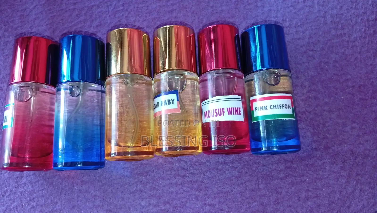 Uyai Scents