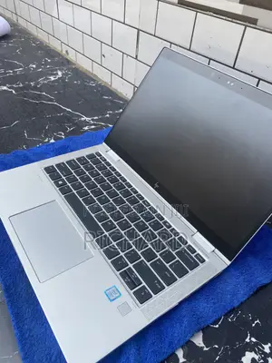 Laptop HP EliteBook 840 G5 16GB Intel Core i7 SSD 512GB
