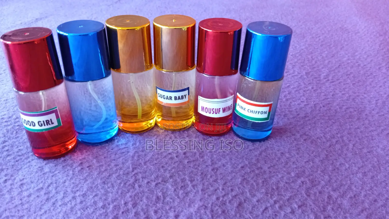 Uyai Scents