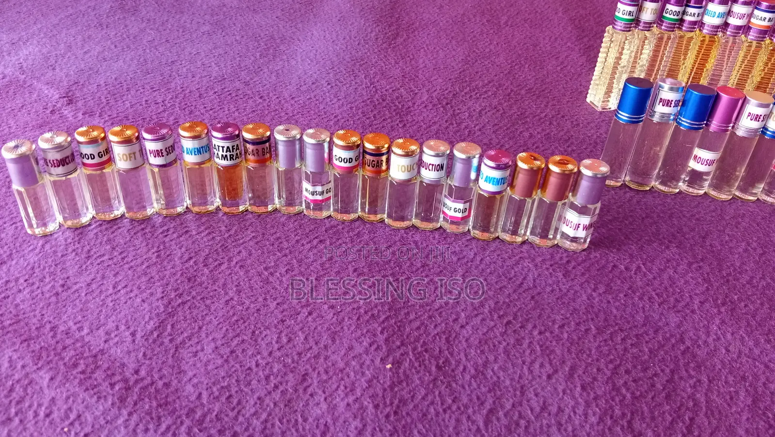 Uyai Scents