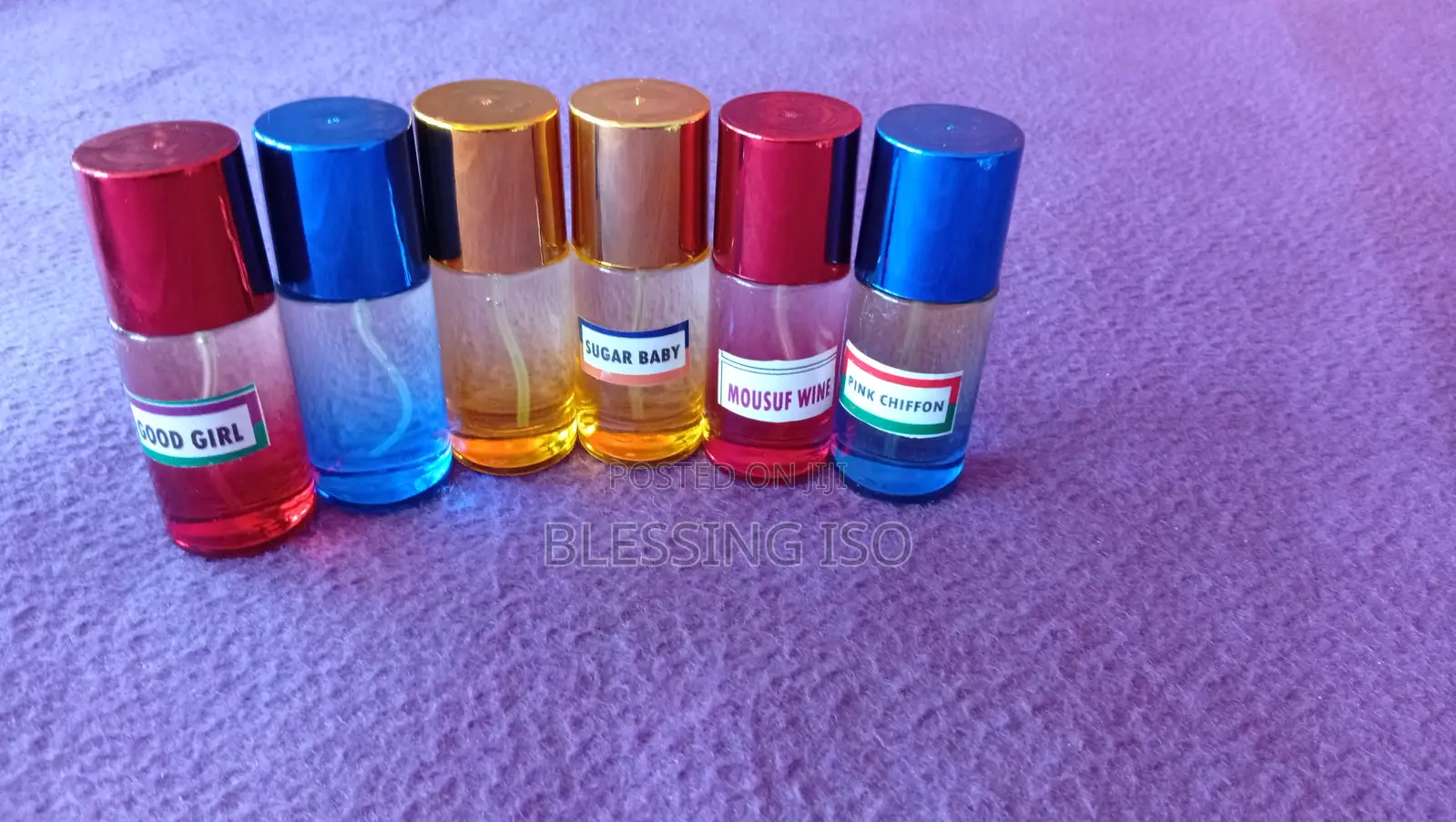 Uyai Scents