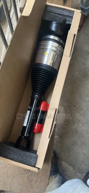 Benz C Class/W205/C400/C450 Front Shocks AMG 2016-2020