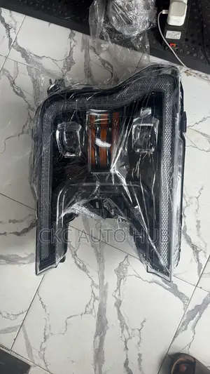 Ford F150 2018 to 2020 Led Headlight