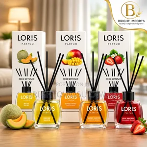 Loris Reed Diffusers