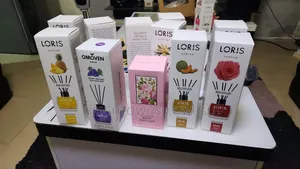 Loris Reed Diffusers
