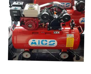 Air Compressor 5.5hp Engine Type