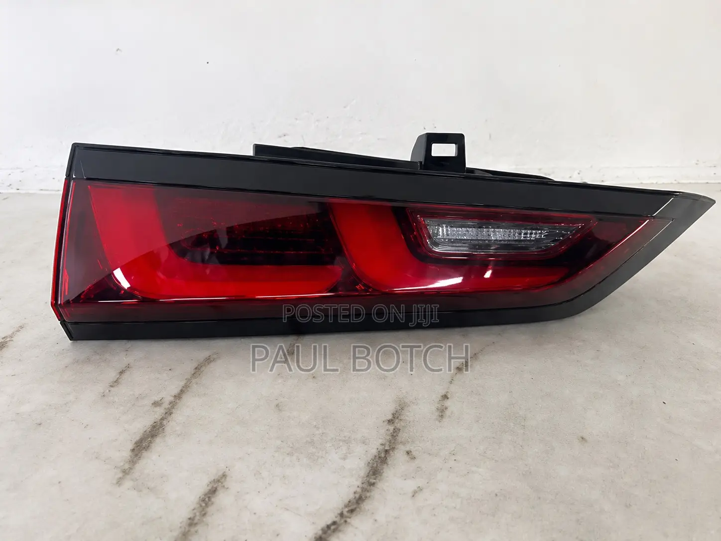2023-2025 Honda CR-V Inner Taillights(Pair)
