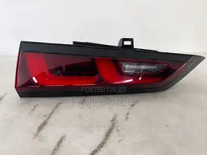 2023-2025 Honda CR-V Inner Taillights(Pair)