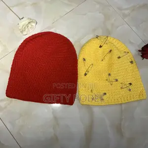 Crochet Hats