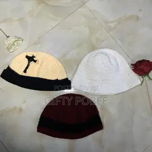 Crochet Hats