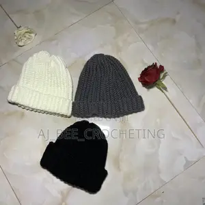 Crochet Hats