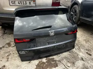 Honda CRV 2025