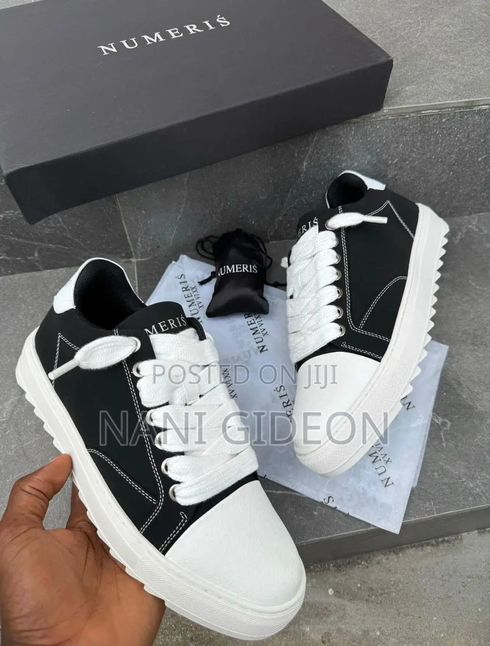 Official’s Collection