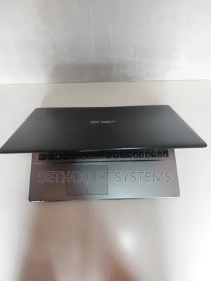 Laptop Asus F550CC 8GB AMD HDD 500GB