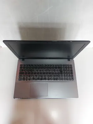 Laptop Asus F550CC 8GB AMD HDD 500GB