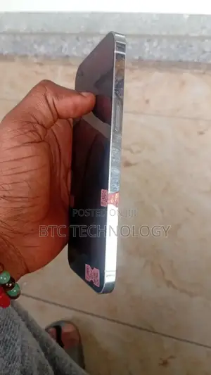 Apple iPhone 12 Pro Max 256 GB White