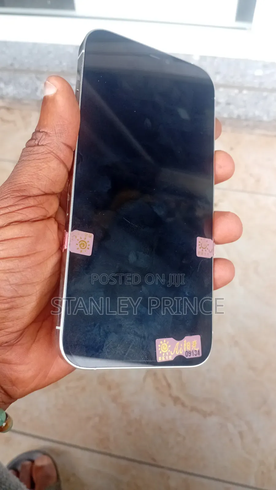 Apple iPhone 17 Pro 256 GB White