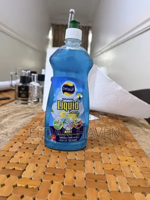 750ml Multi-Purpose Liquid Soap