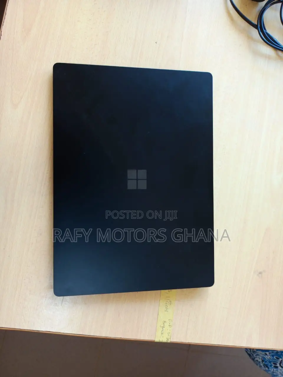 New Laptop Microsoft Surface Laptop 4 32GB Intel Core i7 SSD 1T