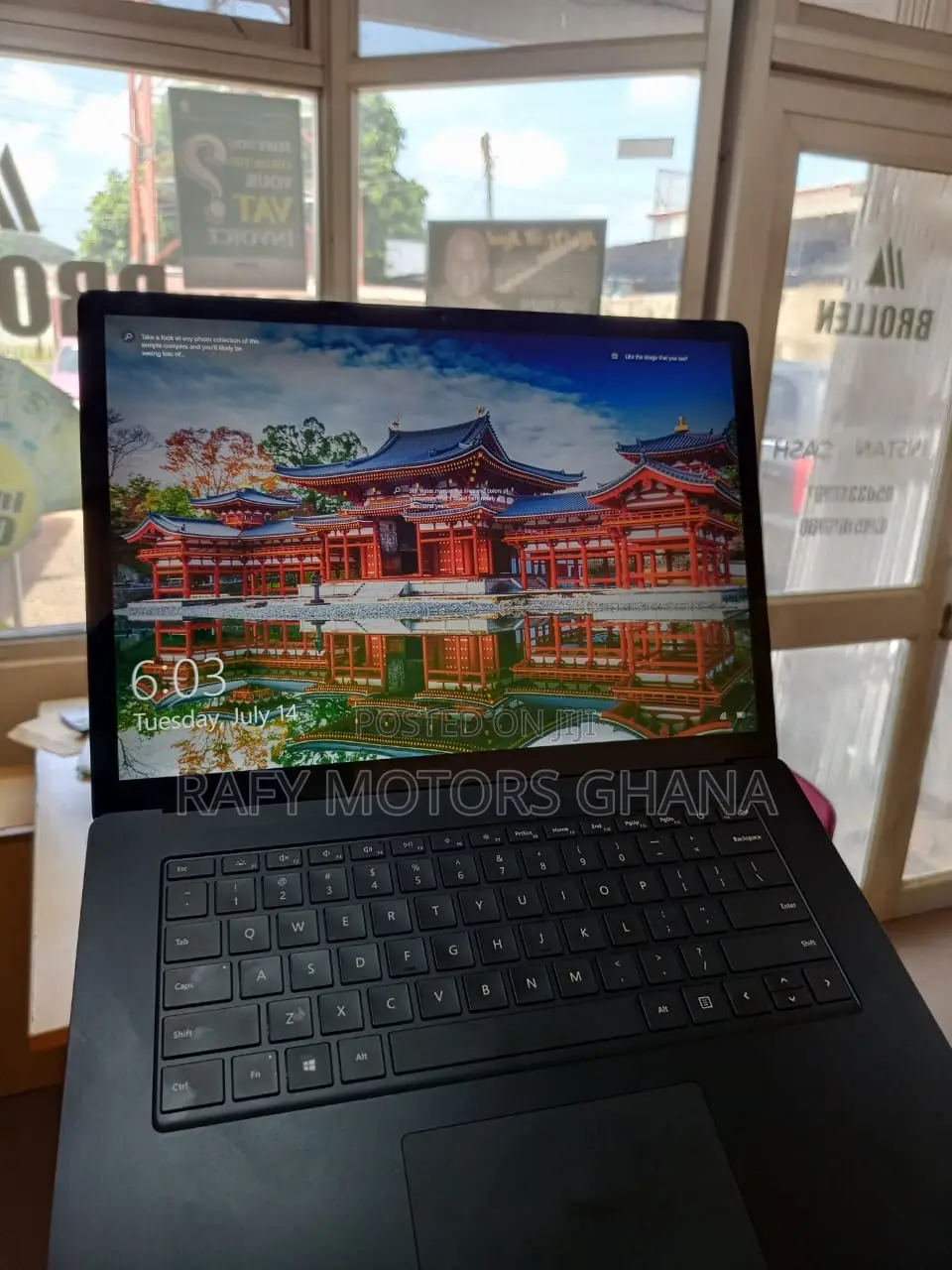 New Laptop Microsoft Surface Laptop 4 32GB Intel Core i7 SSD 1T