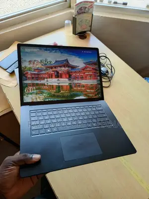 New Laptop Microsoft Surface Laptop 4 32GB Intel Core i7 SSD 1T