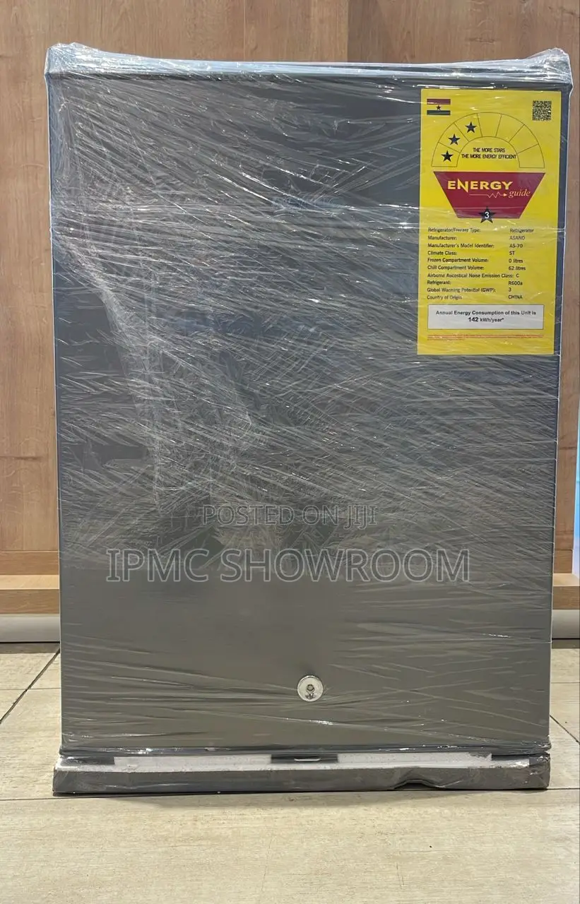 Asano Refrigerator AS70