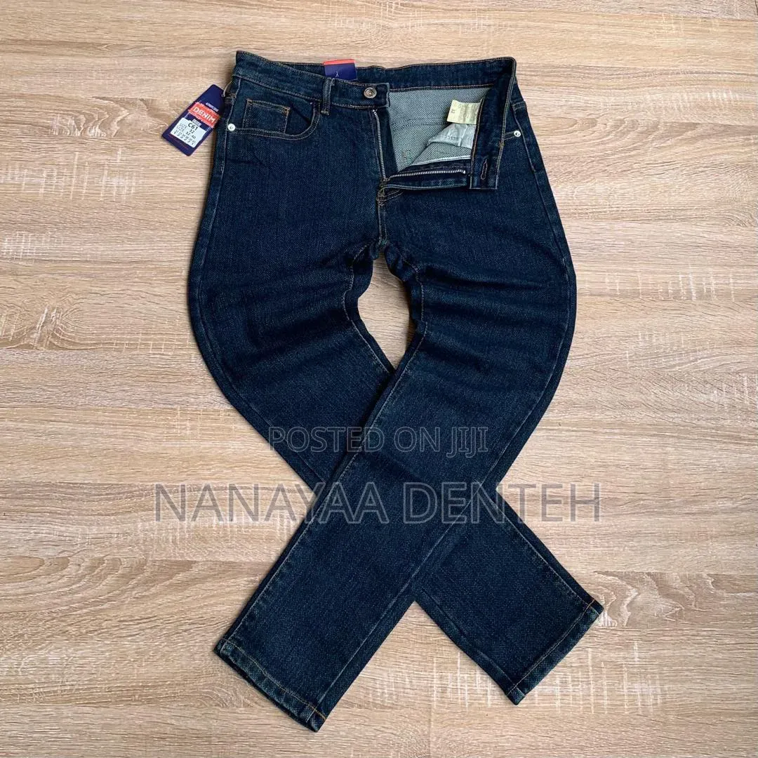 Men's Jeans
