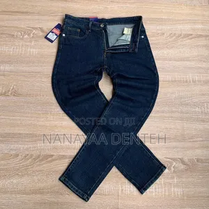 Men's Jeans