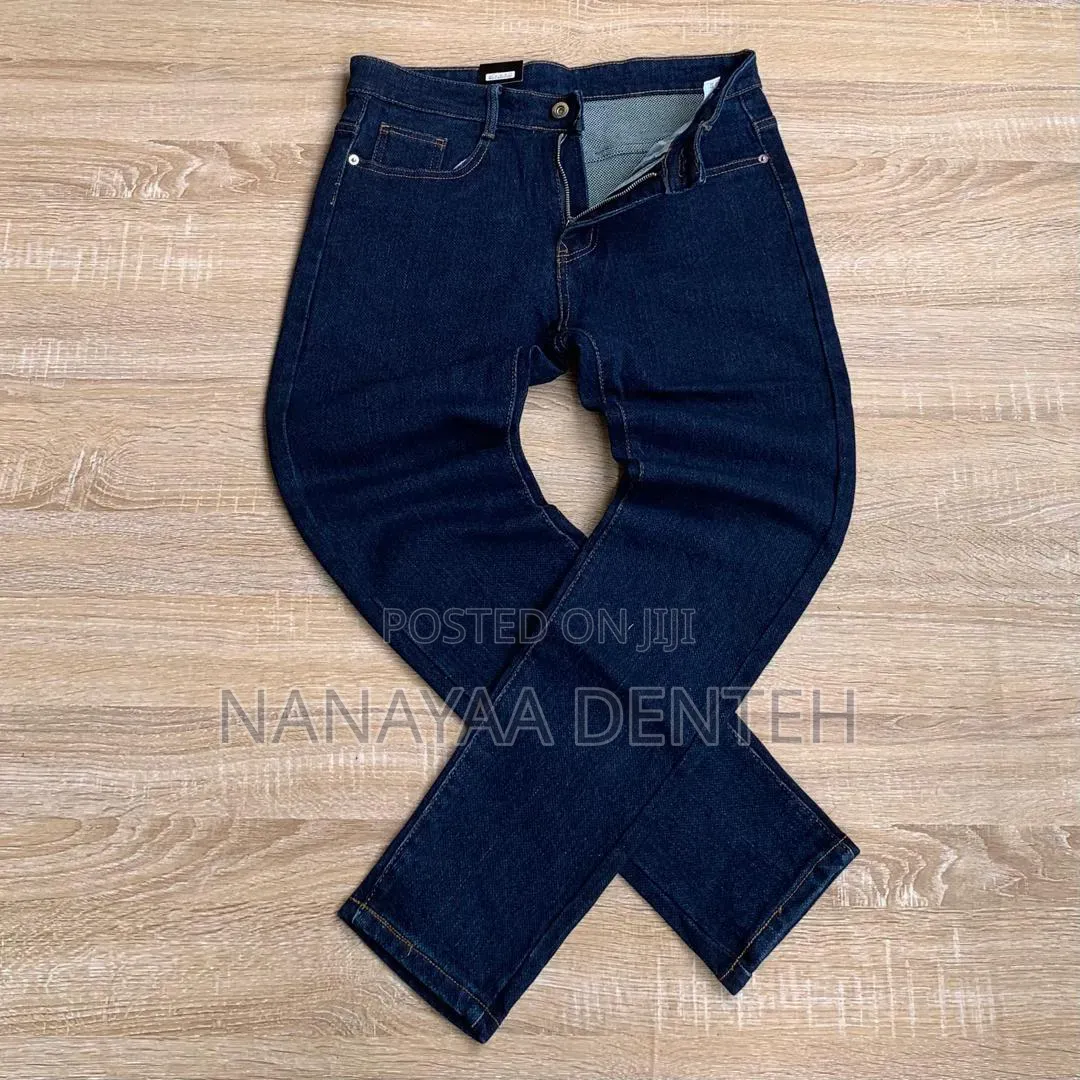Men's Jeans