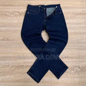 Men's Jeans