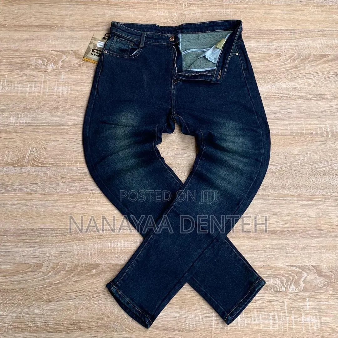 Men's Jeans