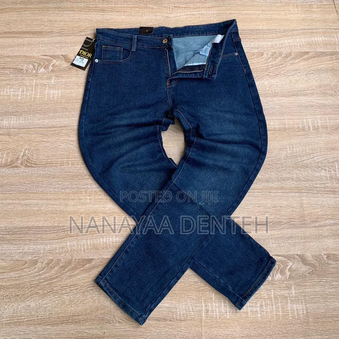 Men's Jeans