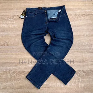 Men's Jeans