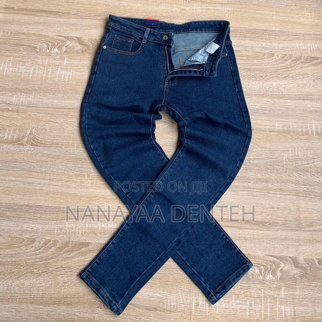Men's Jeans