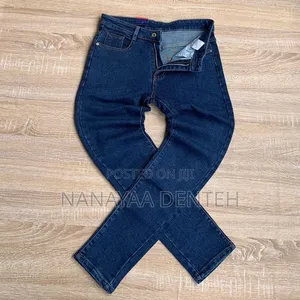 Men's Jeans