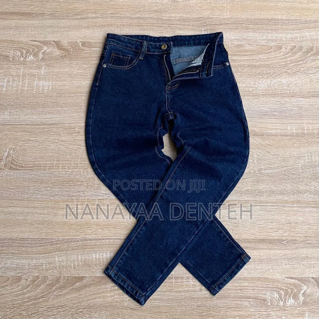 Men's Jeans