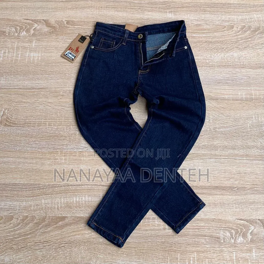 Men's Jeans