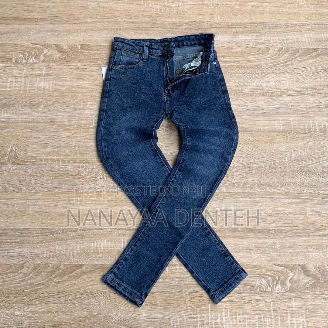 Men's Jeans
