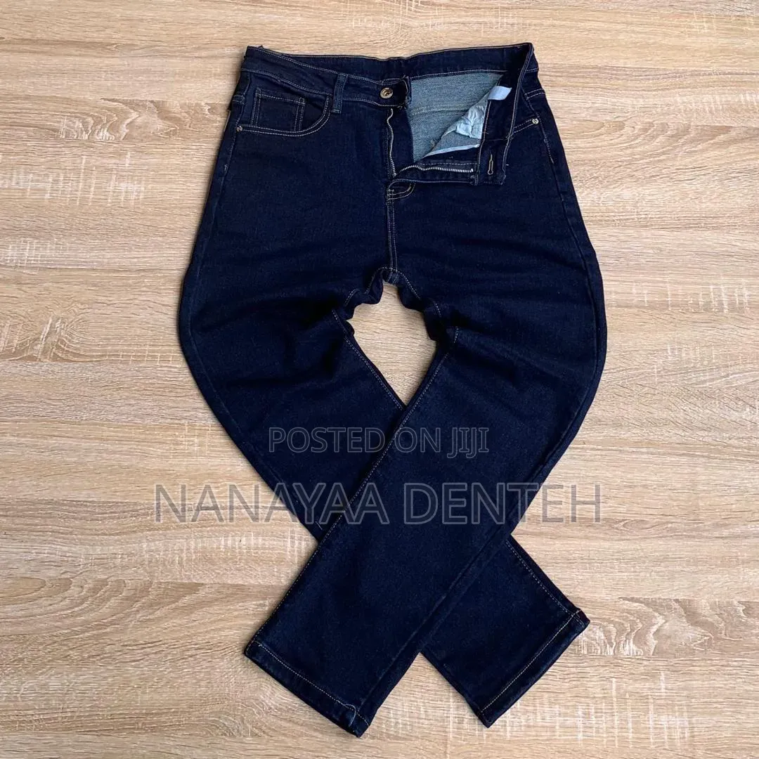 Men's Jeans
