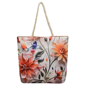 Ladies Tote Bags