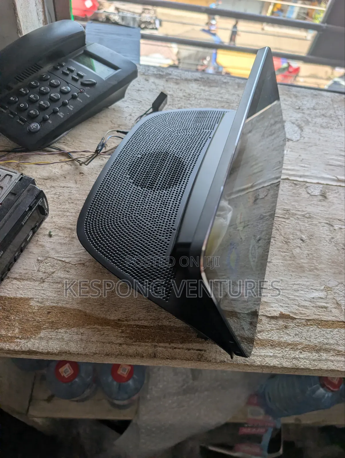 2018-2022 Honda Accord Android Radio