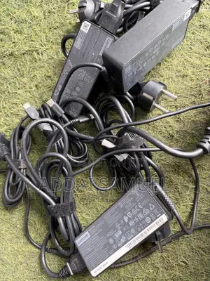 Type C Chargers
