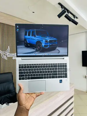 Laptop HP 650 16GB Intel Core i5 SSD 512GB