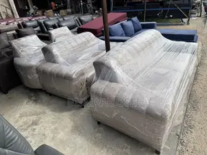 Royal Comfortable 7 Seater Sofa Set