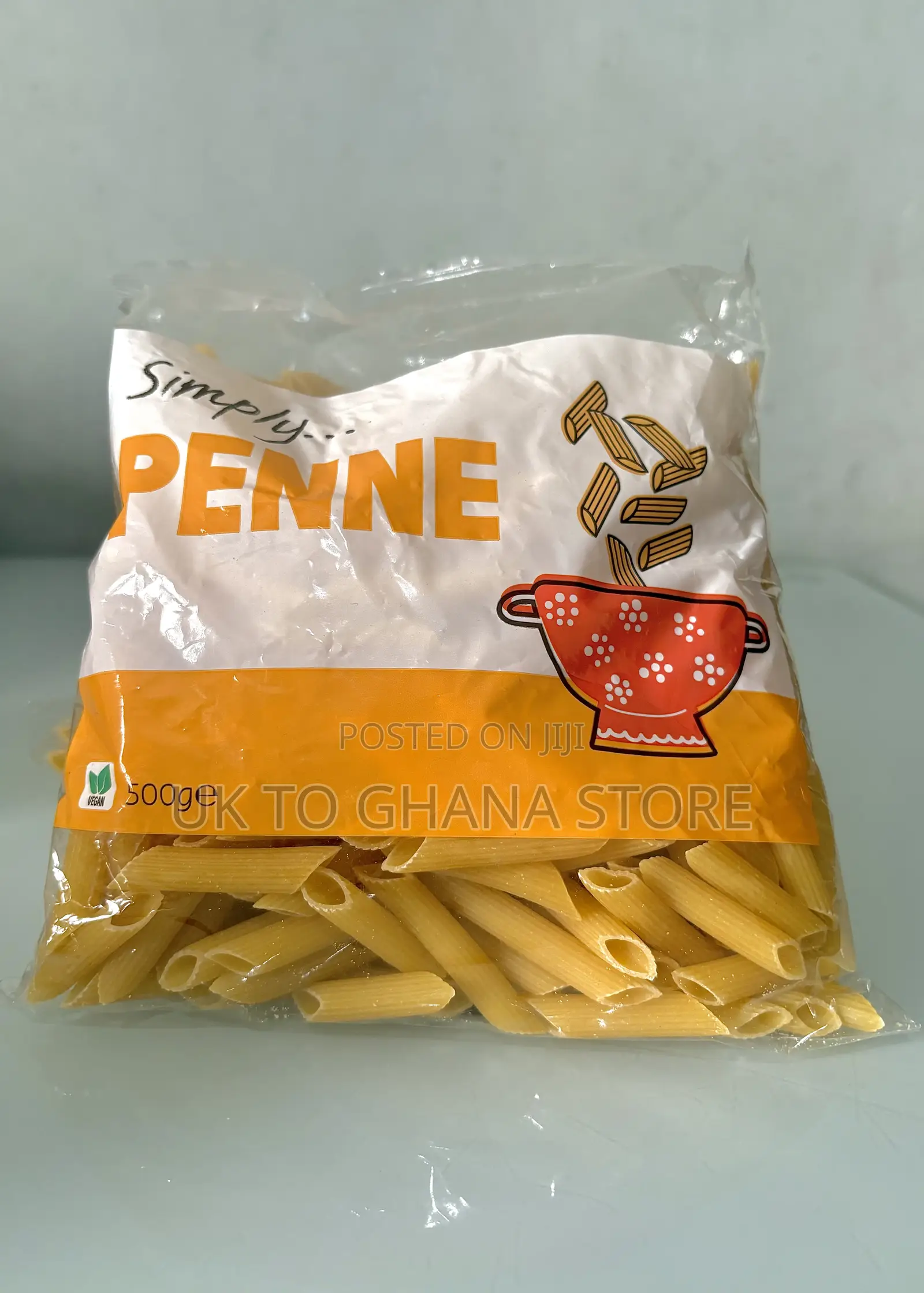 Simply Penne Pasta 500g