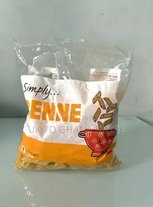Simply Penne Pasta 500g