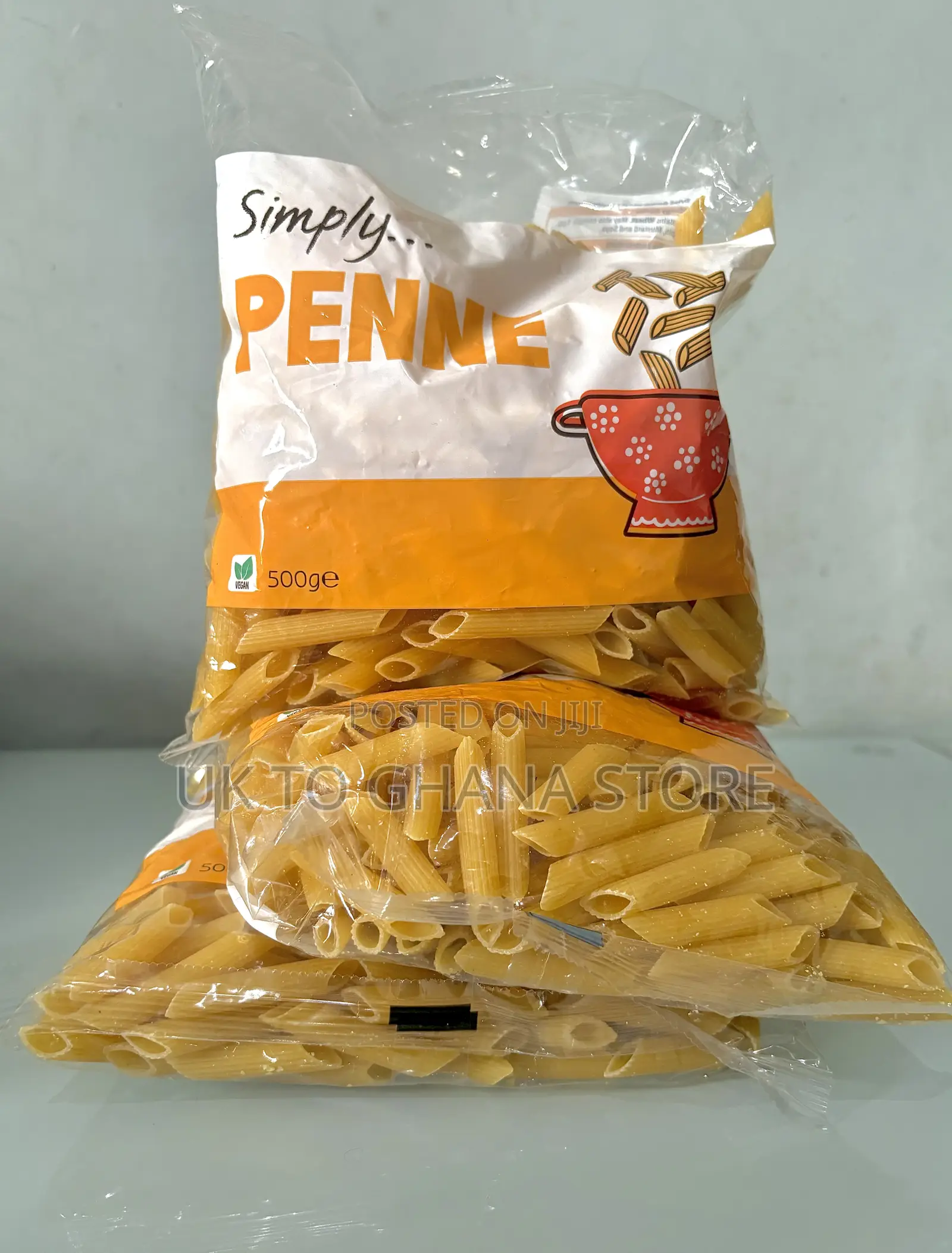 Simply Penne Pasta 500g