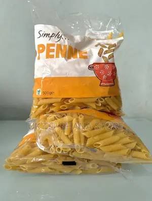 Simply Penne Pasta 500g