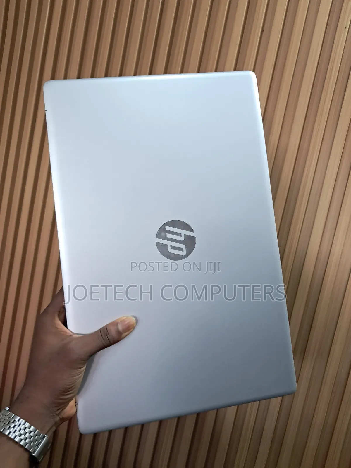 Laptop HP 15 8GB AMD Ryzen 5 SSD 512GB