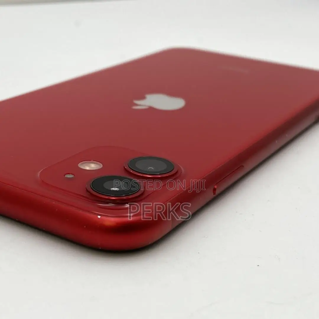 New Apple iPhone 11 64 GB